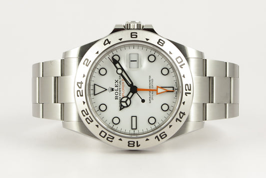 Rolex Explorer 42