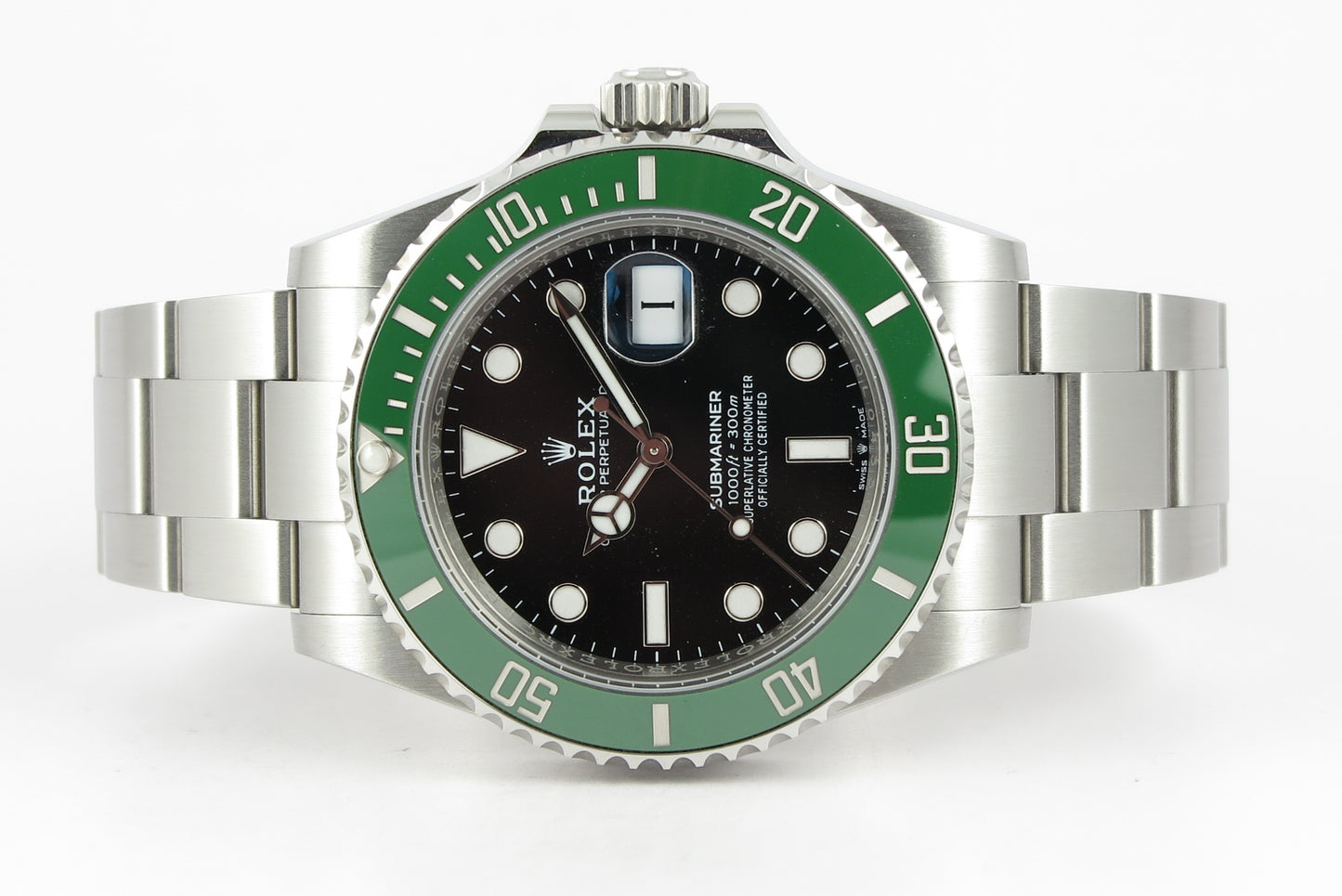Rolex Submariner