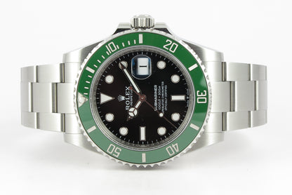 Rolex Submariner