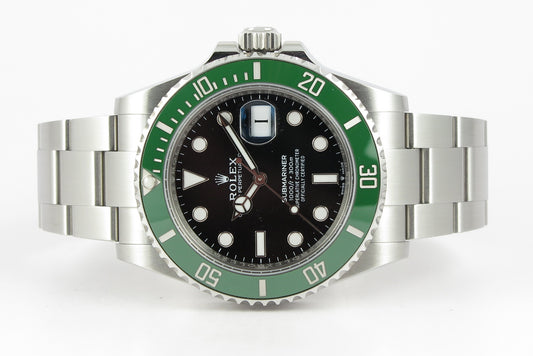 Rolex Submariner