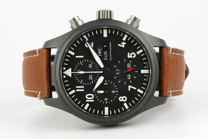 IWC Top Gun