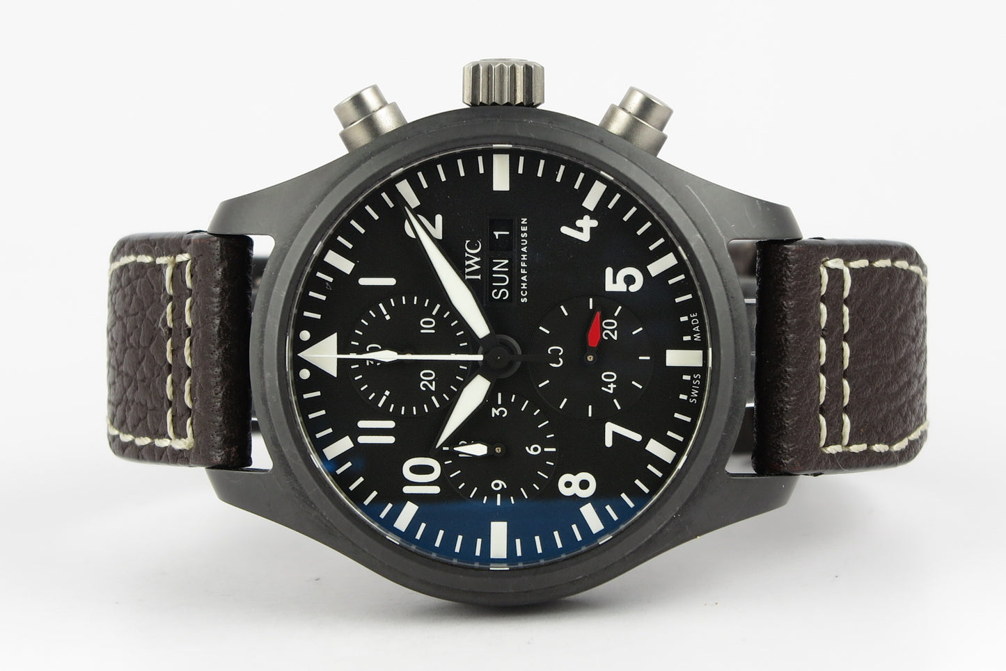 IWC Top Gun