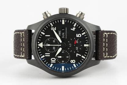 IWC Top Gun