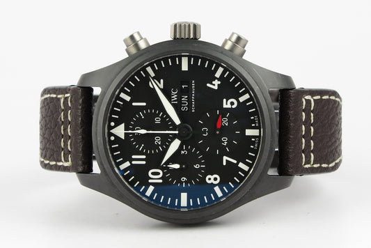 IWC Top Gun