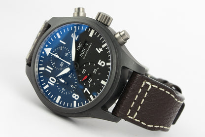 IWC Top Gun