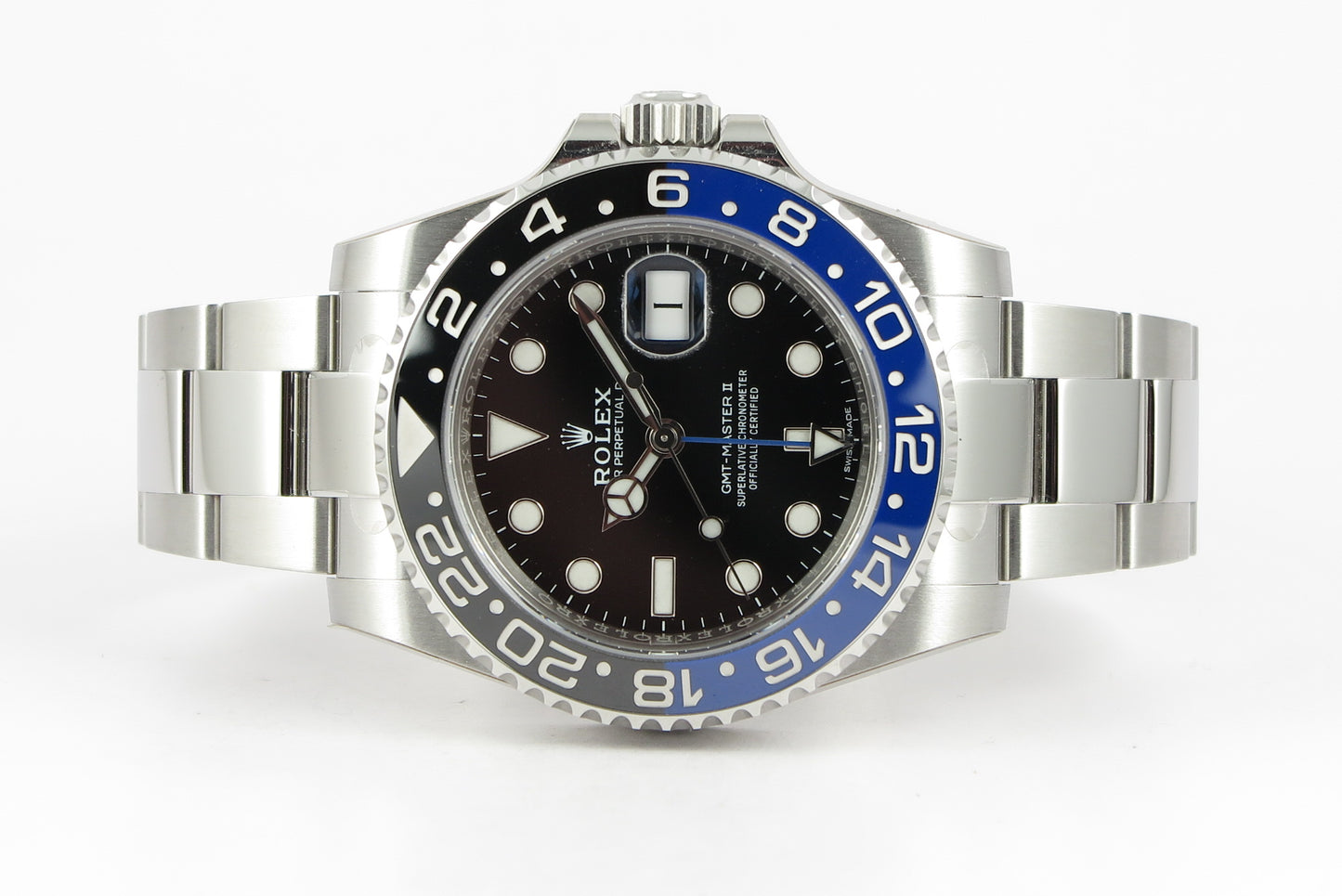 Rolex GMT-Master NOS