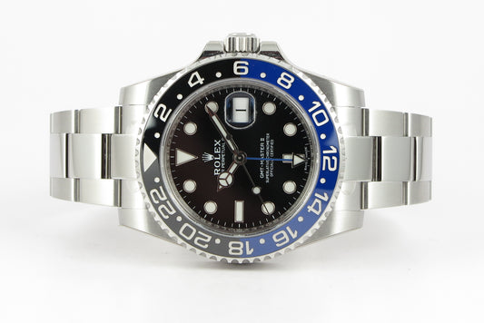 Rolex GMT-Master NOS