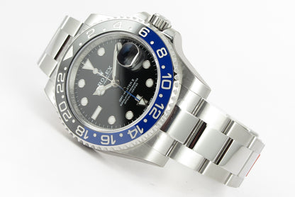 Rolex GMT-Master NOS