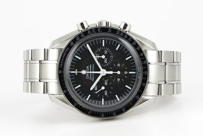 Omega Speedmaster Pro