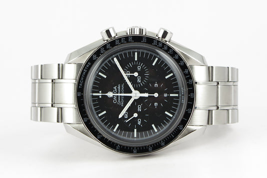 Omega Speedmaster Pro