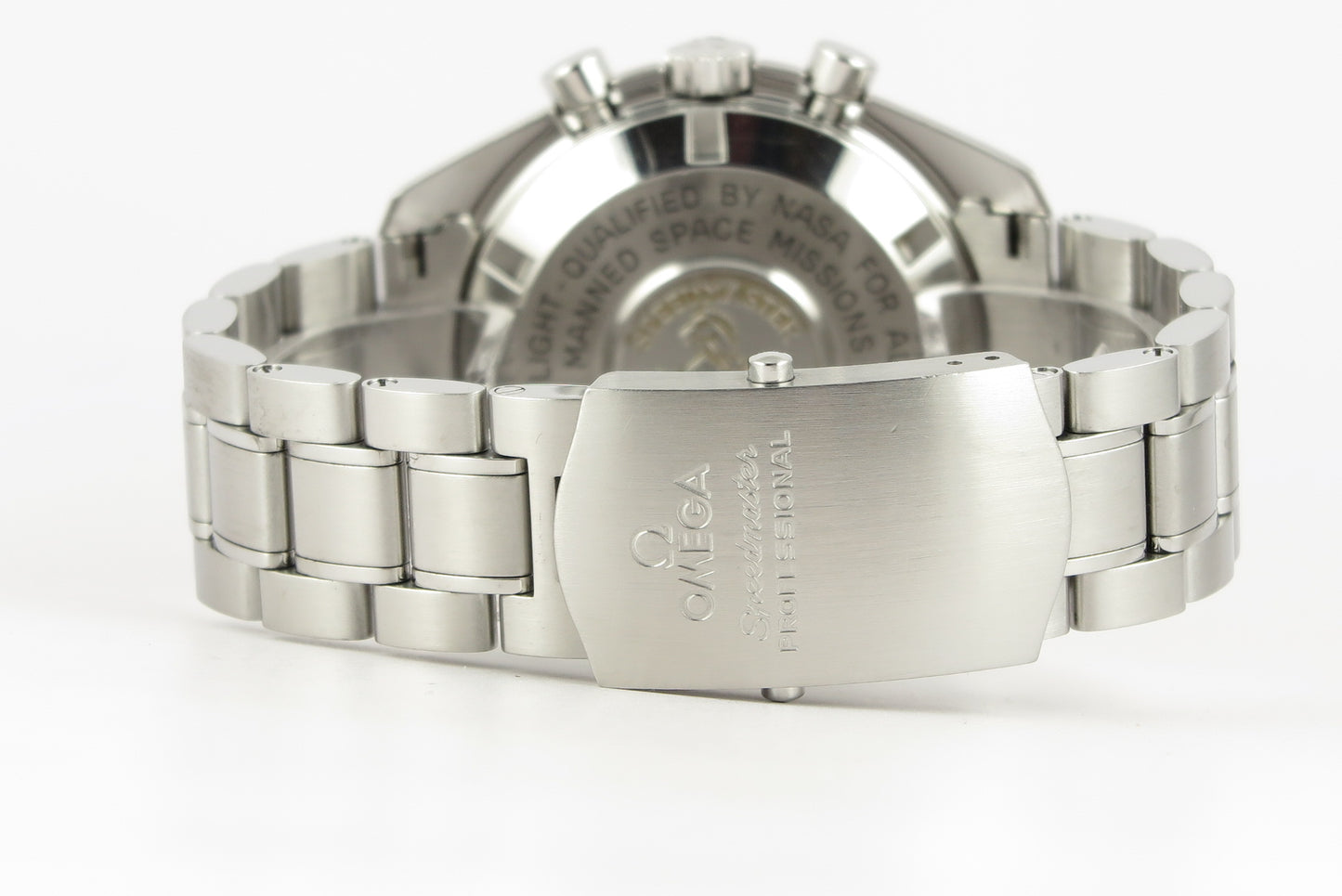 Omega Speedmaster Pro