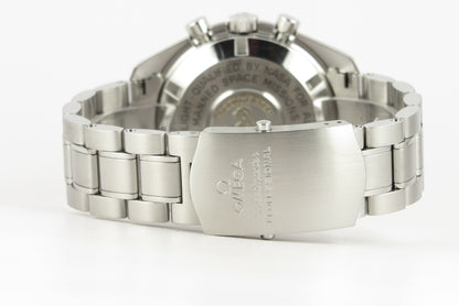Omega Speedmaster Pro