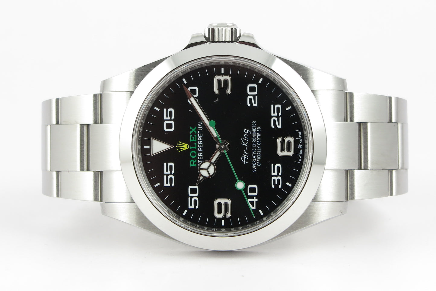 Rolex Air-King 2023