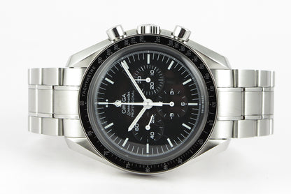 Omega Speedmaster Pro