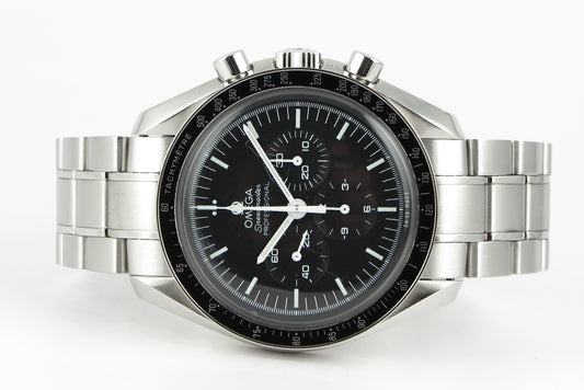 Omega Speedmaster Pro