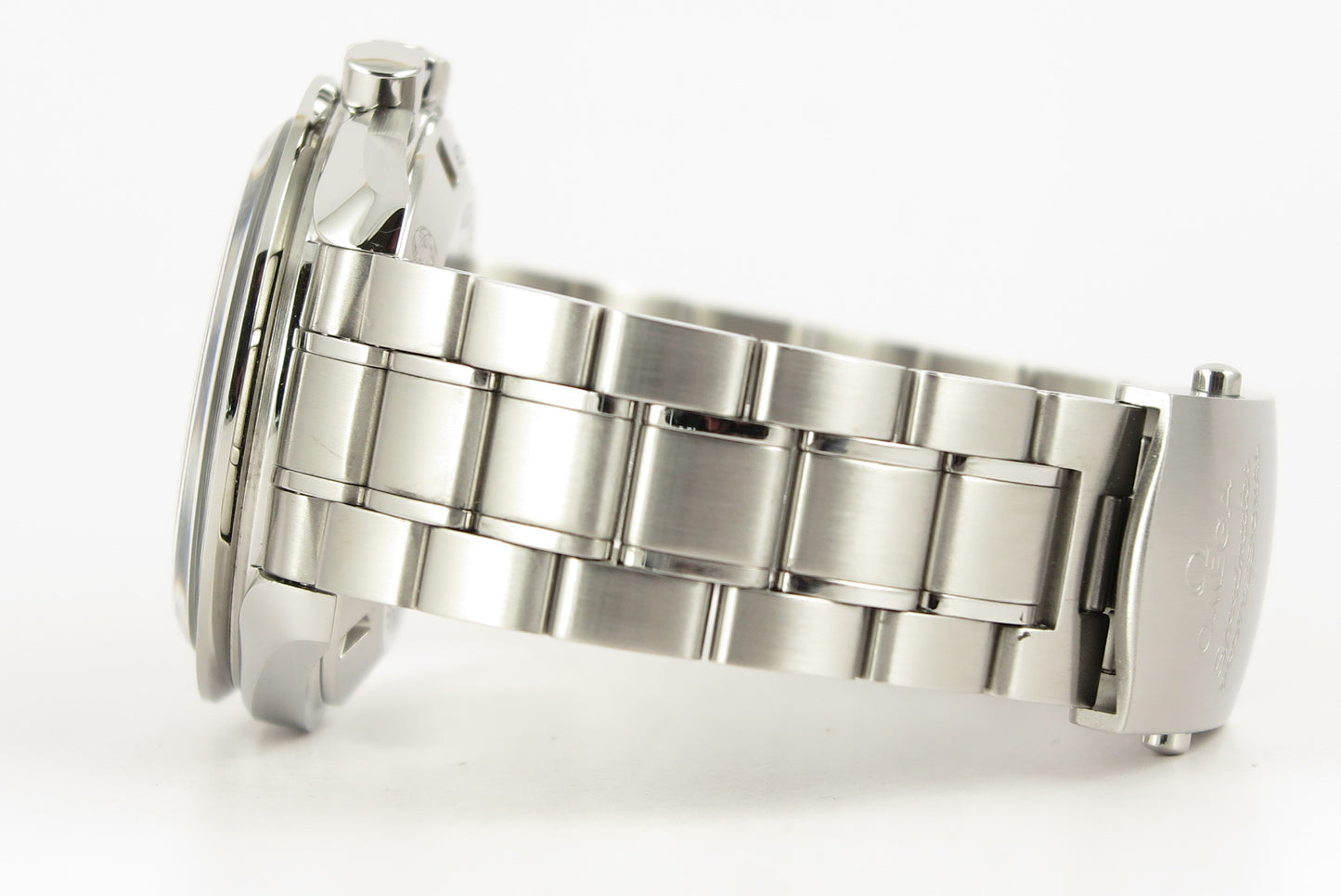 Omega Speedmaster Pro