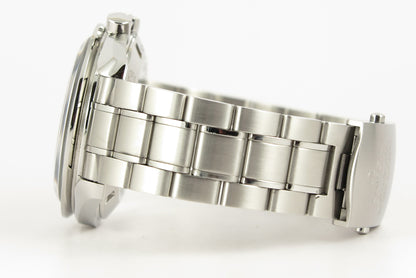 Omega Speedmaster Pro
