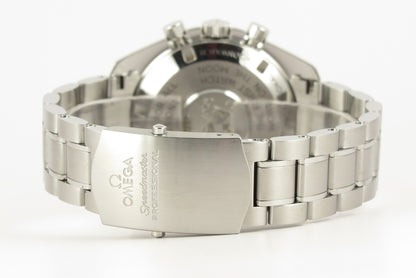 Omega Speedmaster Pro