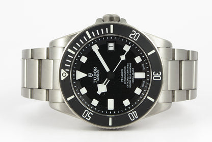 Tudor Pelagos