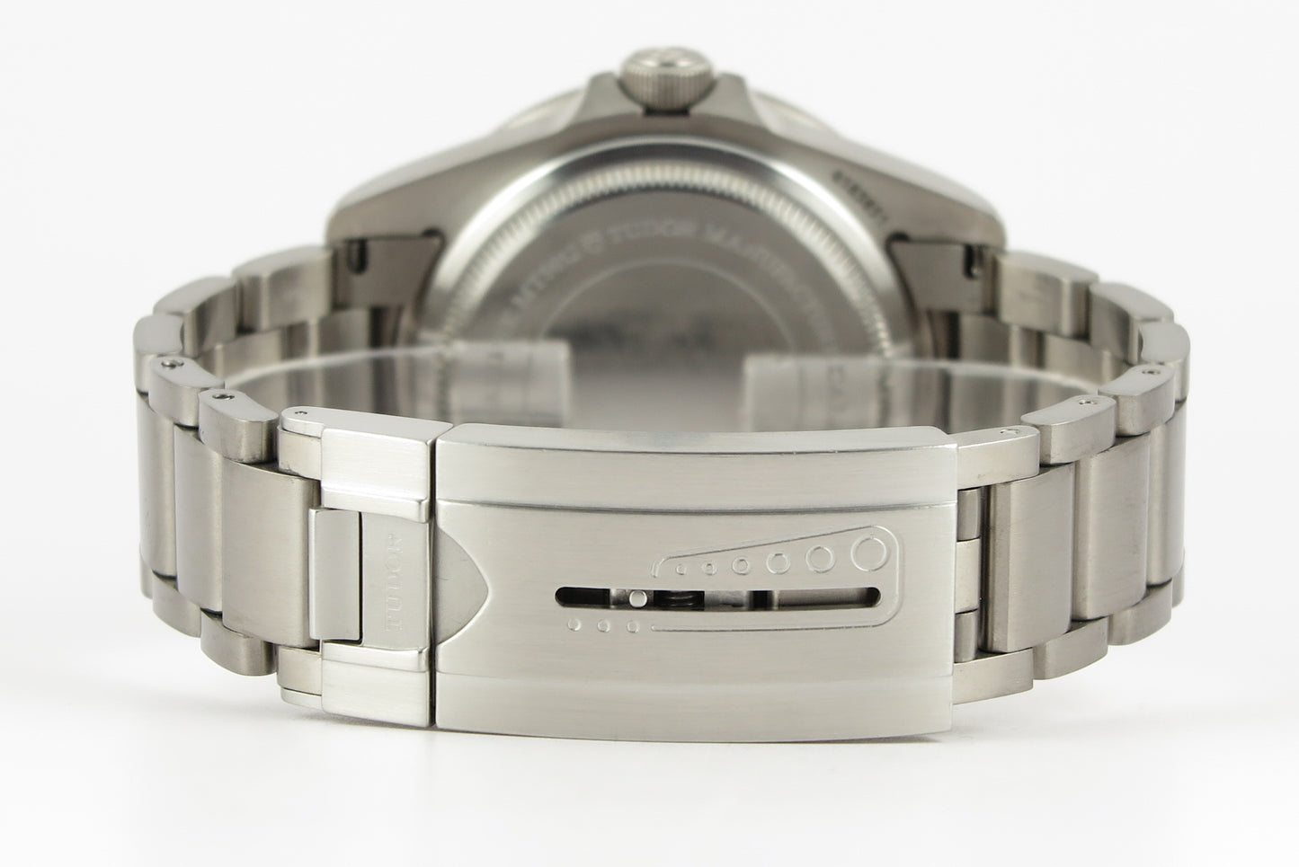 Tudor Pelagos