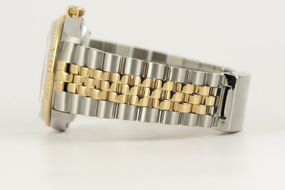 Rolex Datejust 36 G/S