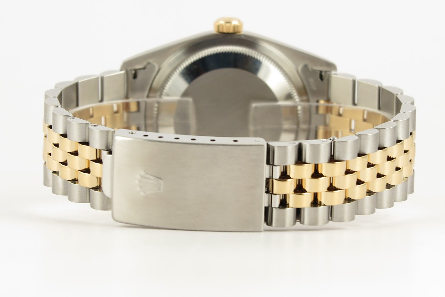 Rolex Datejust 36 G/S
