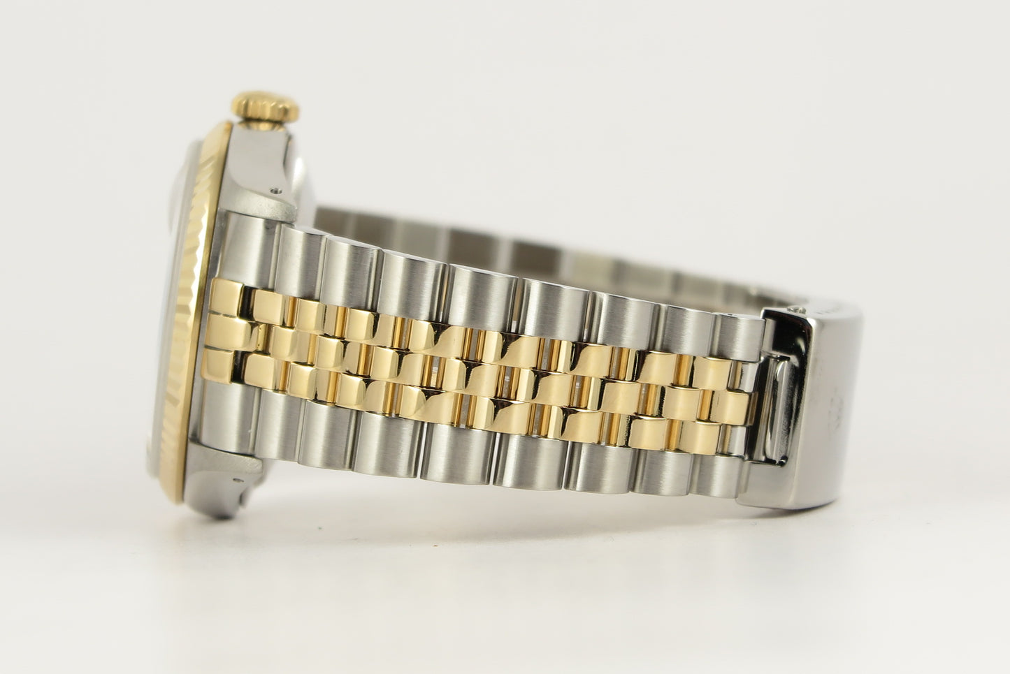Rolex Datejust 36 G/S