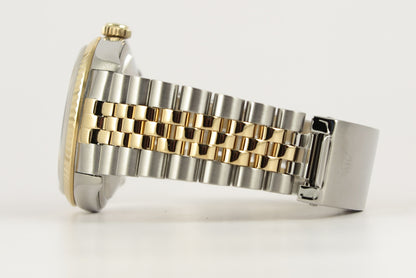 Rolex Datejust 36 G/S
