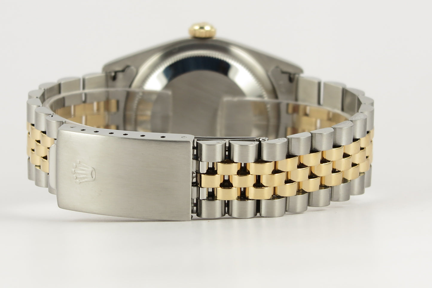 Rolex Datejust 36 G/S