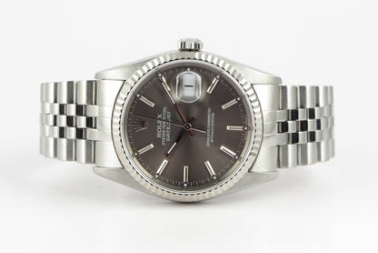 Rolex Datejust 36