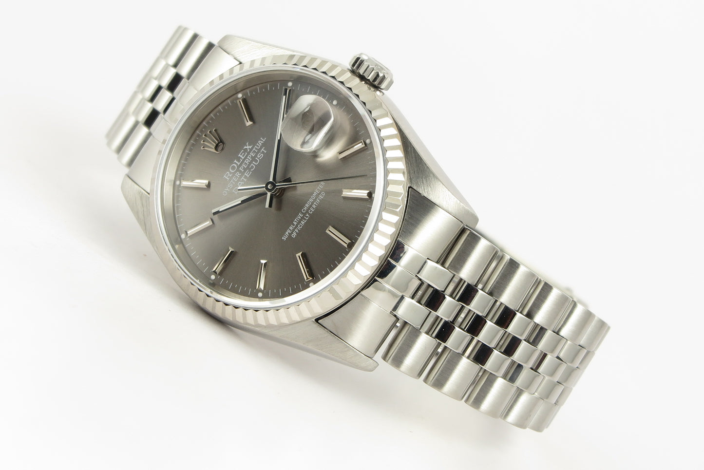 Rolex Datejust 36