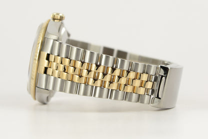 Rolex Datejust 36 G/S