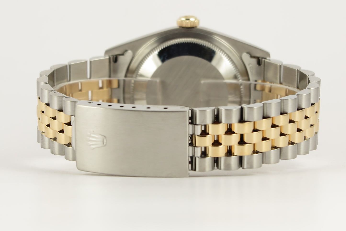 Rolex Datejust 36 G/S