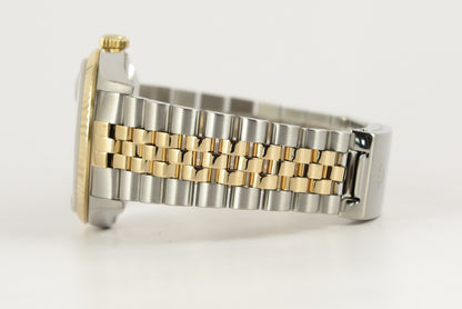 Rolex Datejust G/S