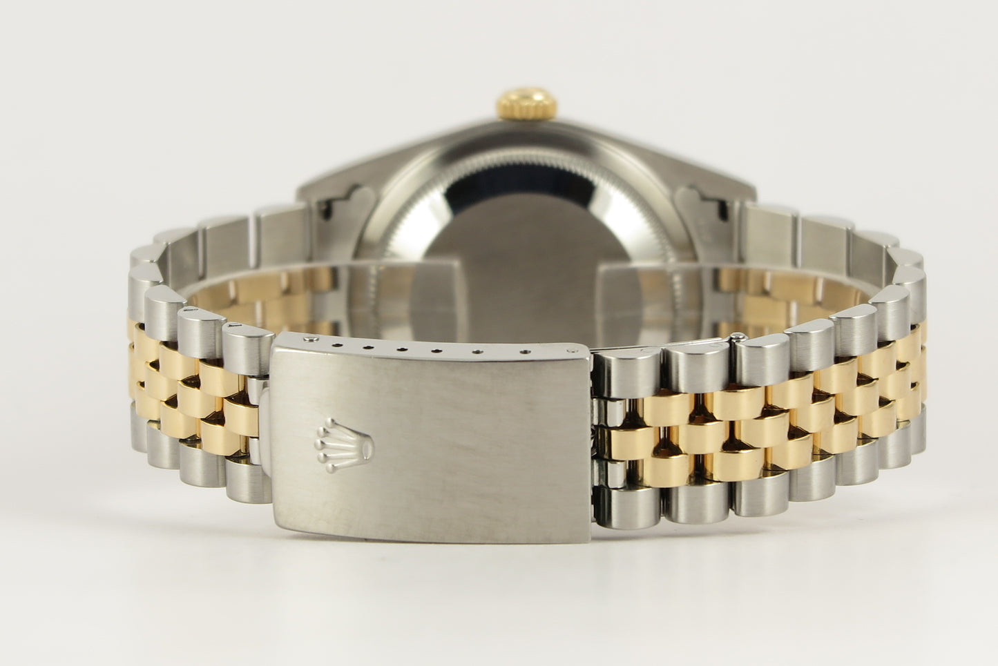 Rolex Datejust G/S