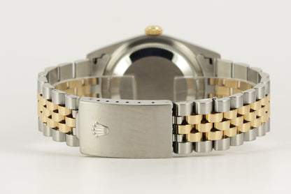Rolex Datejust G/S