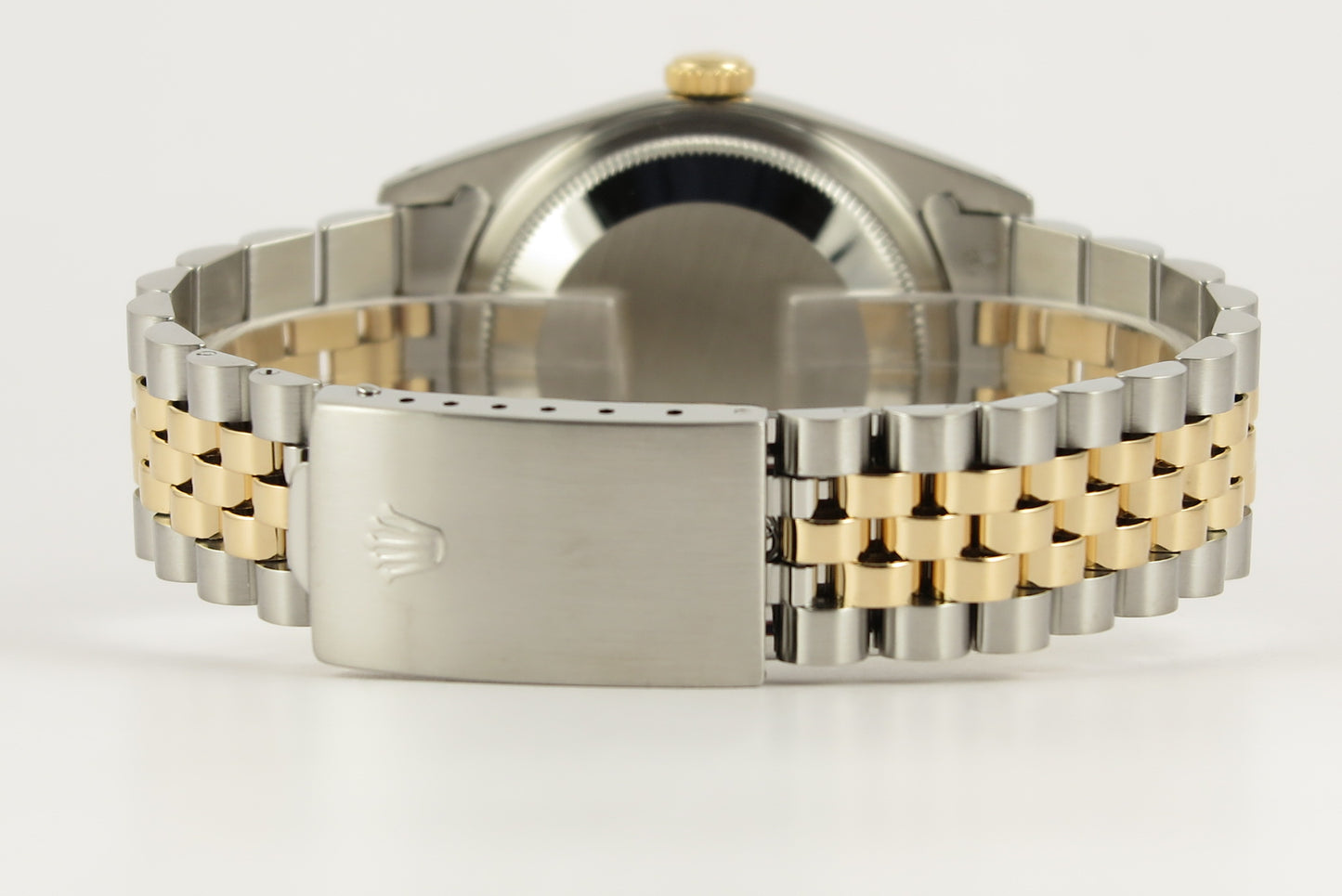 Rolex Datejust 36 G/S