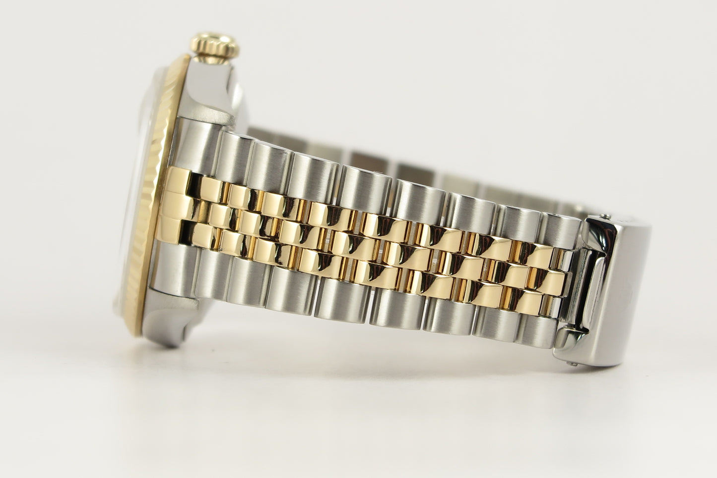 Rolex Datejust 36 G/S