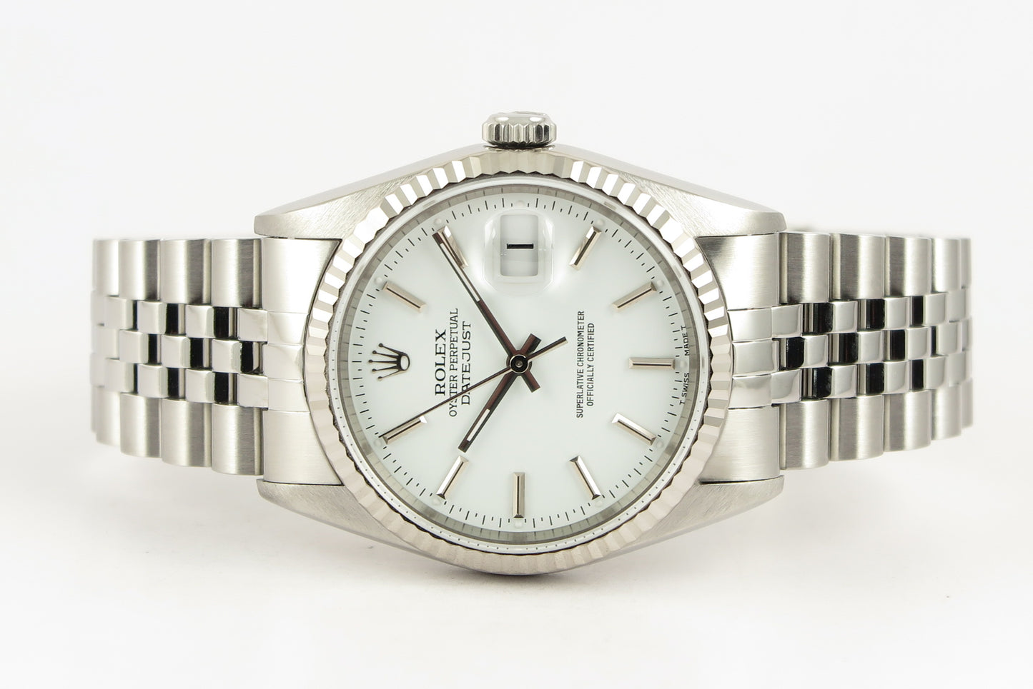 Rolex Datejust 36