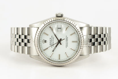 Rolex Datejust 36
