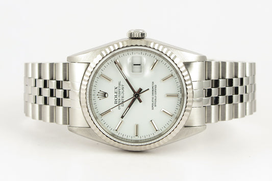 Rolex Datejust 36