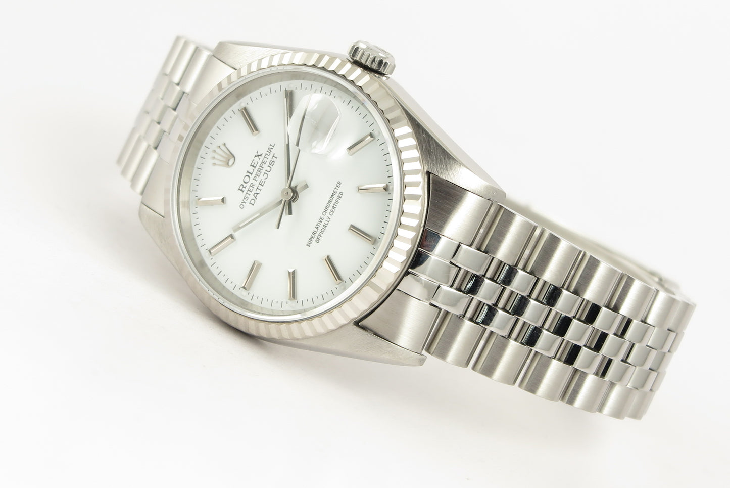 Rolex Datejust 36