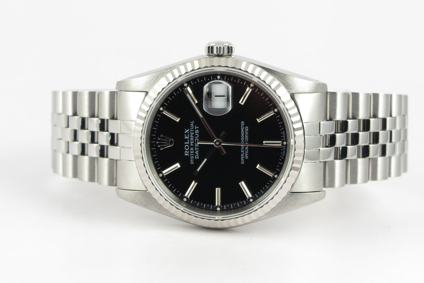 Rolex Datejust 36