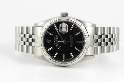 Rolex Datejust 36