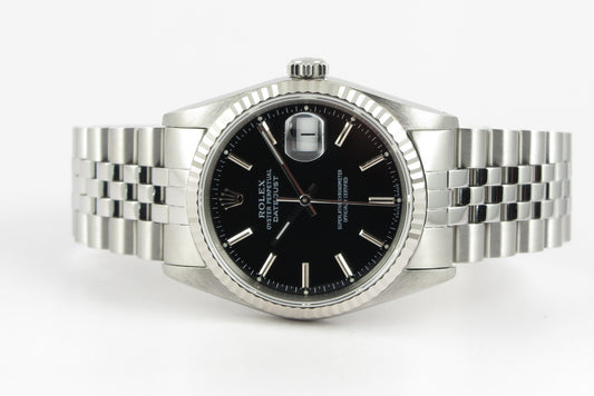 Rolex Datejust 36