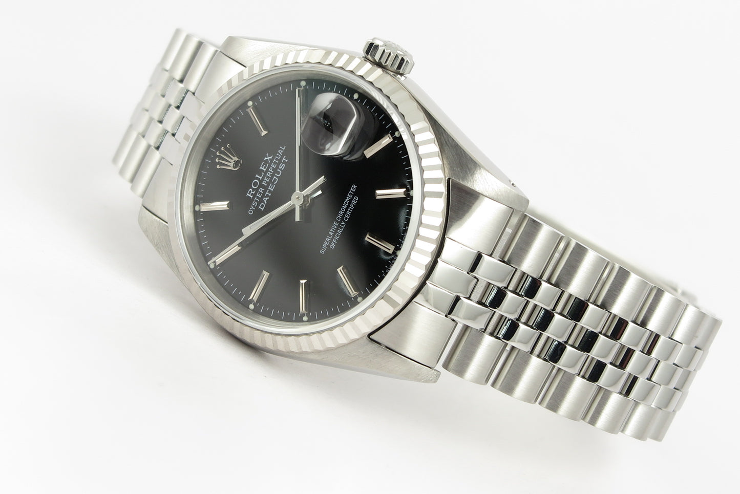 Rolex Datejust 36