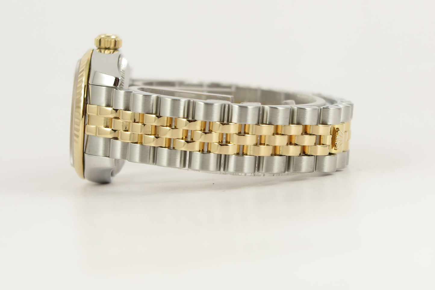 Rolex Datejust Lady G/S