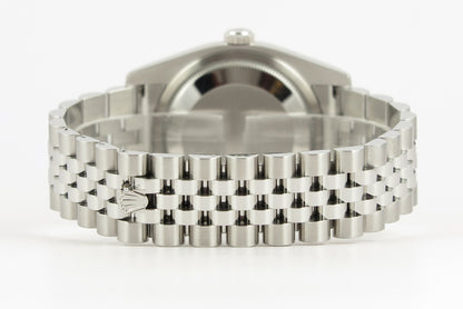 Rolex Datejust 36 mm
