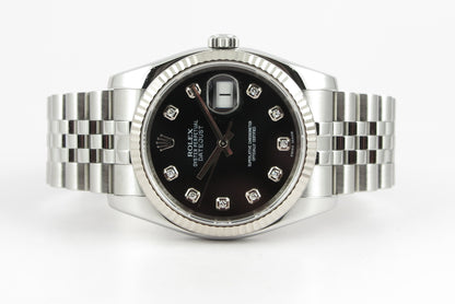 Rolex Datejust 36 mm