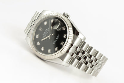 Rolex Datejust 36 mm